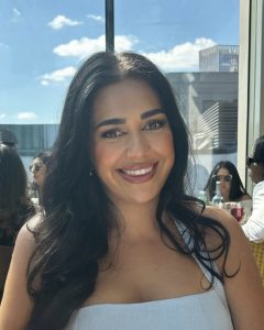 Picture of Ayesha Tonkin
