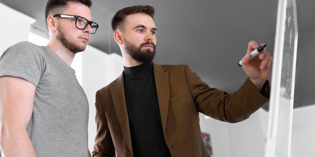 The Employee Perspective