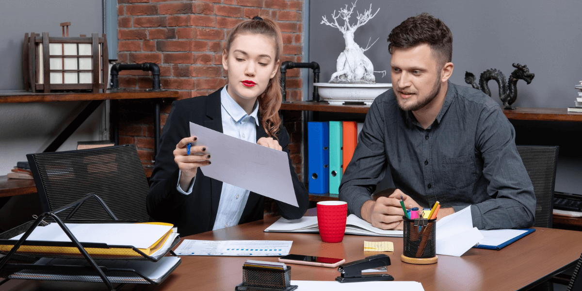 BPSS Checks for Employee Vetting