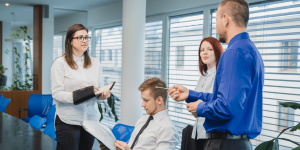 Employee's Guide to A Successful and Smooth Vetting Experience