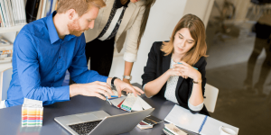 The Difference Between Basic and Enhanced Vetting Levels