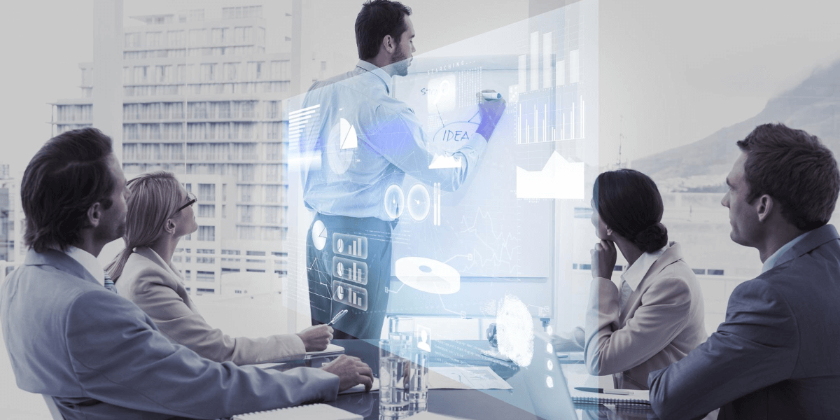 The Role of Technology in Vetting