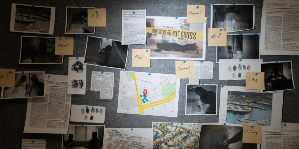 The Difference Between Basic and Enhanced Vetting Levels