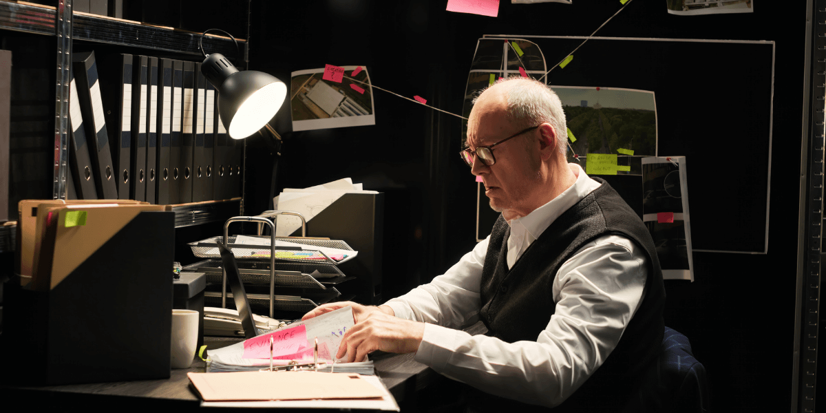 Typical Vetting Durations