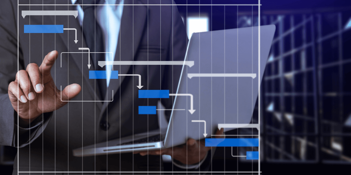 An Overview Of The Developed Vetting Timeline