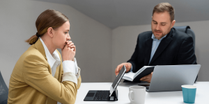 Career Impact: How Failing Vetting Affects Your Future Job Prospects