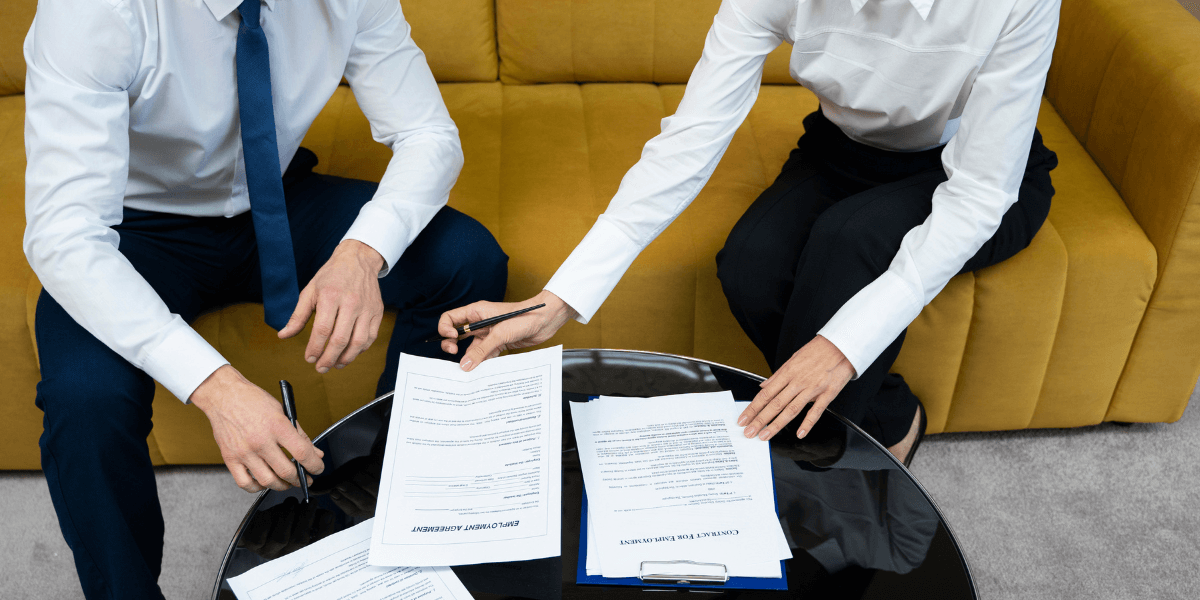 Common Misconceptions About SC and DV Clearance 