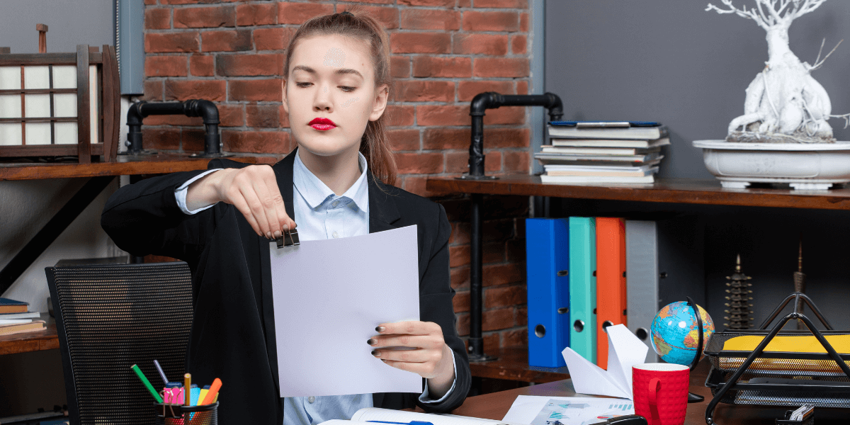 Preparing Yourself For DV Clearance