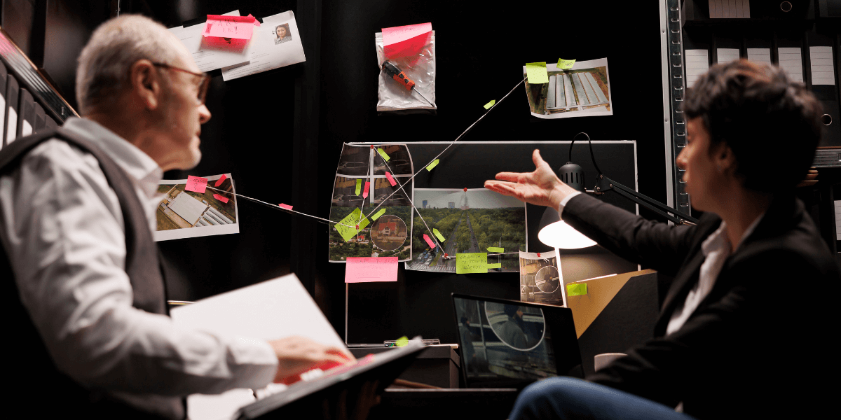 What Happens During the Developed Vetting Process: A Complete Timeline