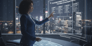 The UK Employment Vetting Process Explained: From Basic to Developed Vetting