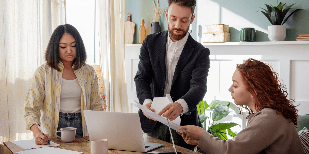 How Divorce Can Influence Your Vetting Outcome
