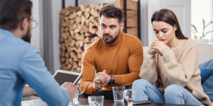 How Divorce and Relationship Breakdowns Can Affect Your Vetting Outcome