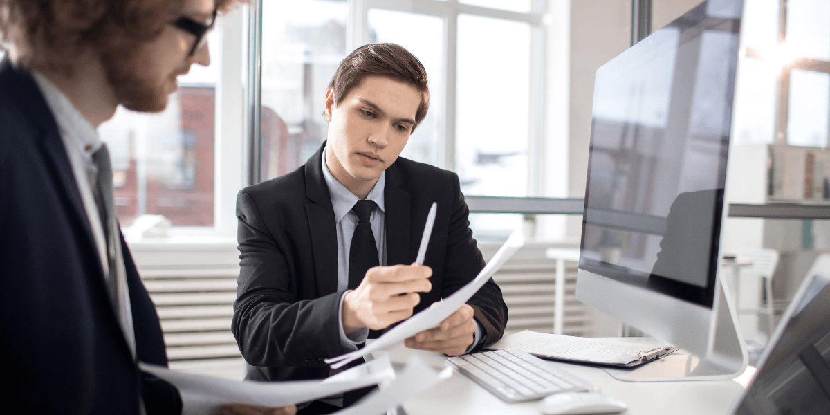 How The CTC Vetting Process Works?