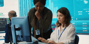 How UK Vetting Levels Compare to US Security Clearance Systems