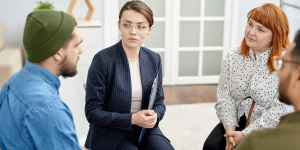 Mental Health and Developed Vetting: What You Must Declare