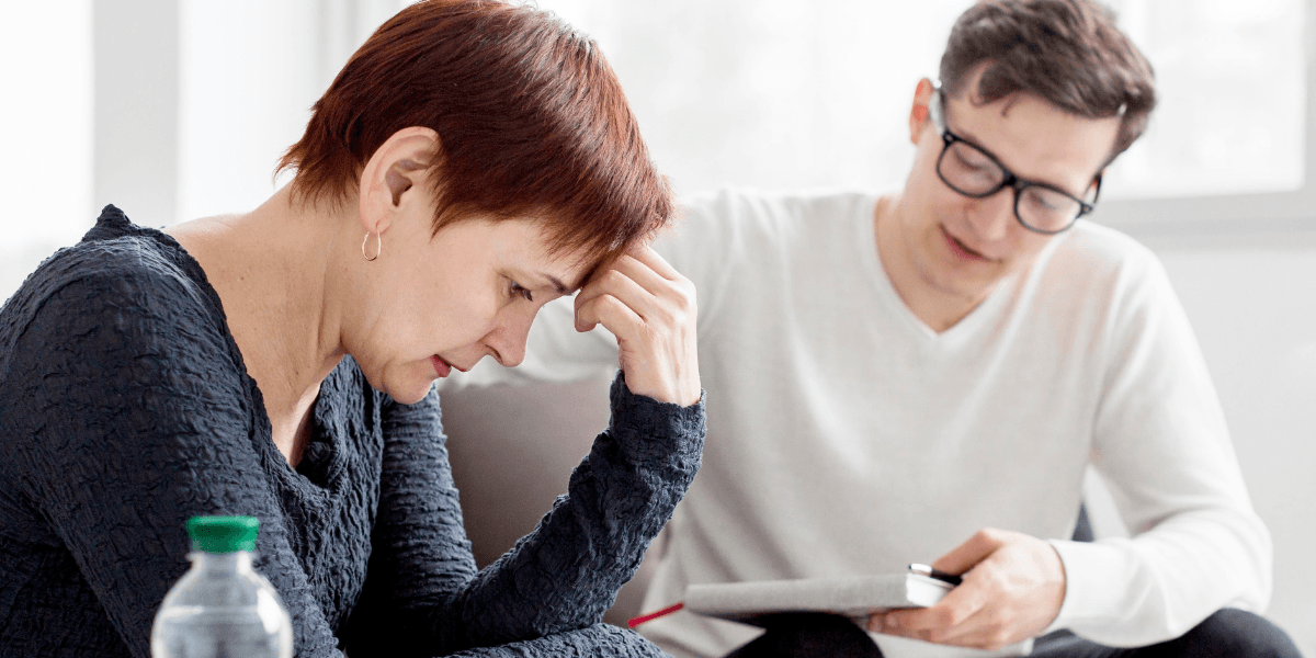 Misconceptions About Developed Vetting and Mental Health