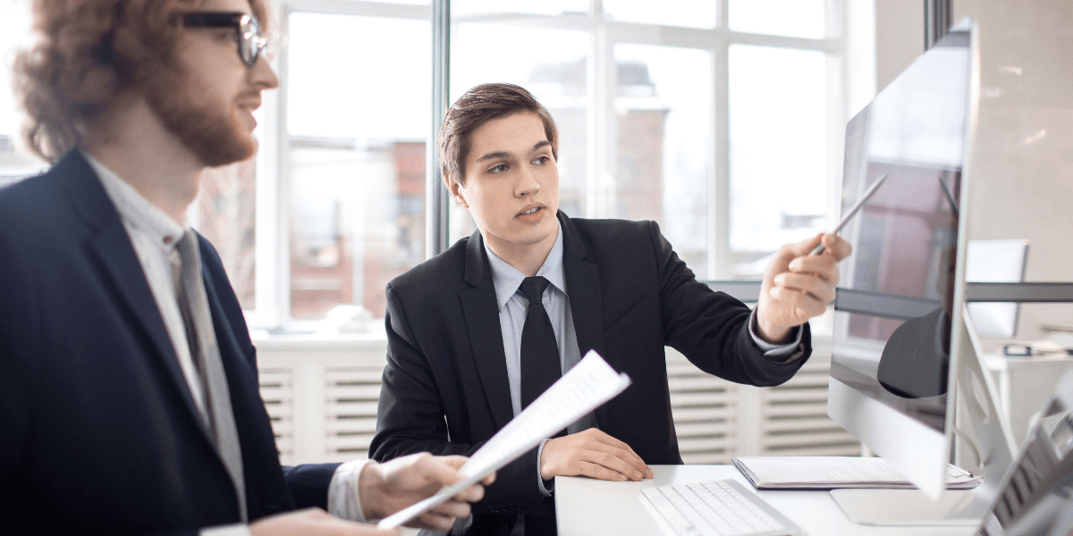 What You Must Declare During Developed Vetting