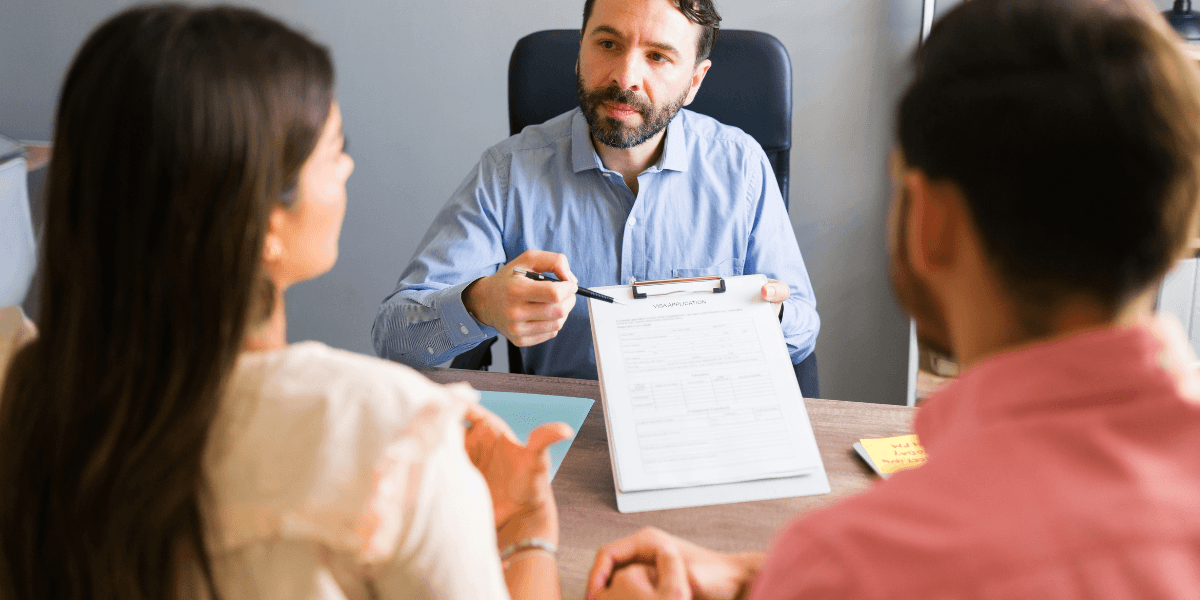 What You Must Declare During Vetting