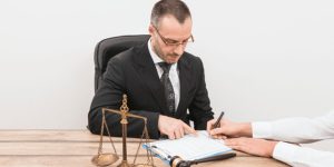 County Court Judgments (CCJs) and Their Impact on DV Clearance
