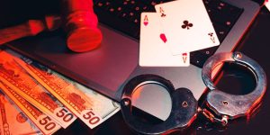 Gambling and Financial Vulnerability Hidden Risks in Vetting Assessments