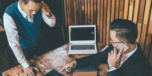 How CCJs Influence DV Clearance Decisions