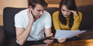 How Tax Issues and HMRC Debt Affect Your Vetting Application