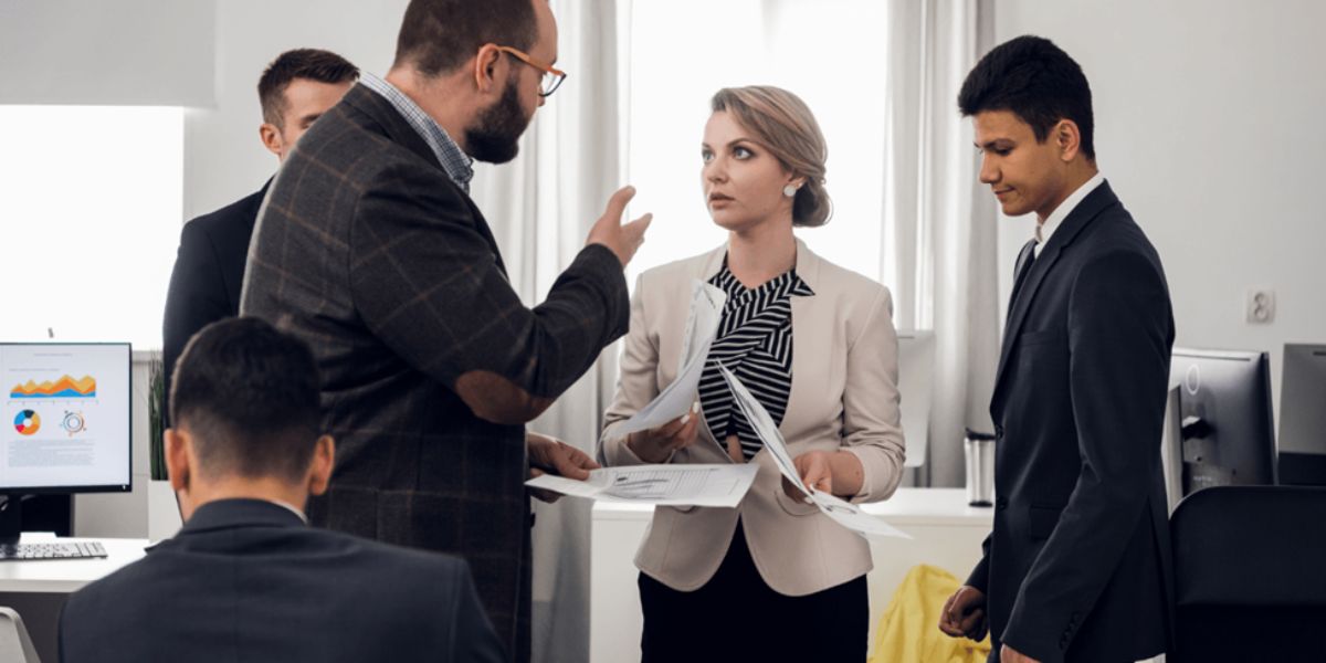 Mistakes to Avoid When Discussing Employment Gaps